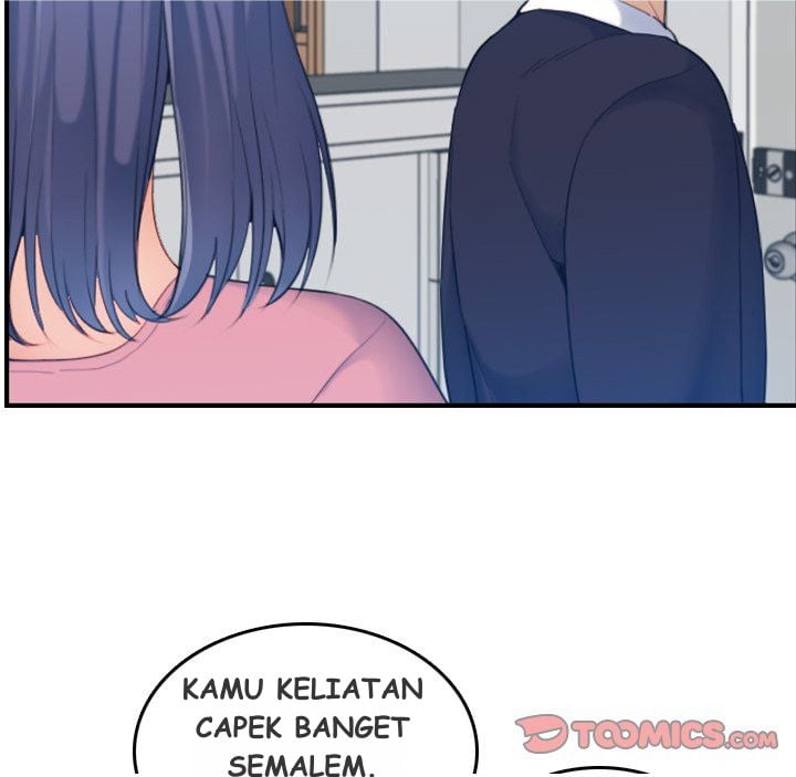 Never Too Late - Chapter 32 11