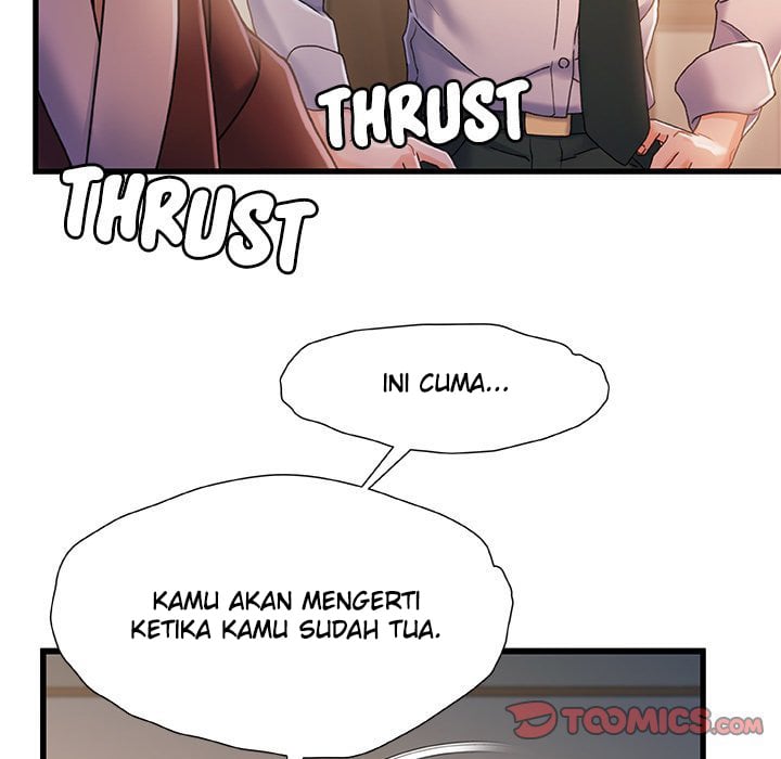 Achilles Heel - Chapter 32 107