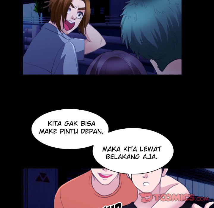 Midsummer Night&#8217;s Dream - Chapter 32 72