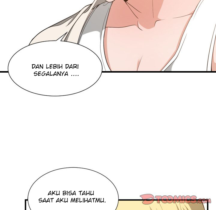 You&#8217;re Not That Special! - Chapter 32 55