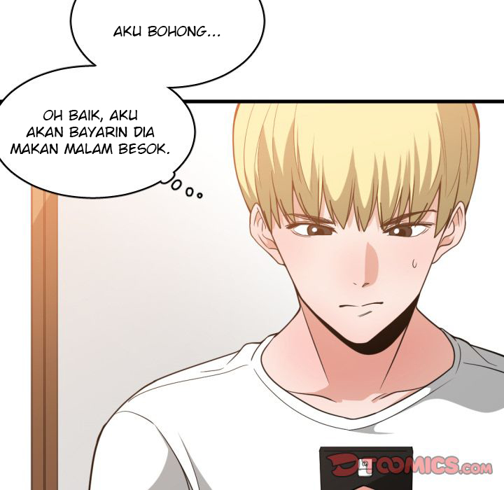 You&#8217;re Not That Special! - Chapter 32 95