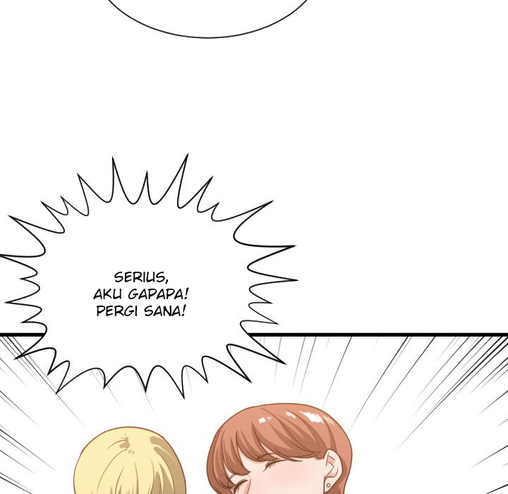You&#8217;re Not That Special! - Chapter 32 57