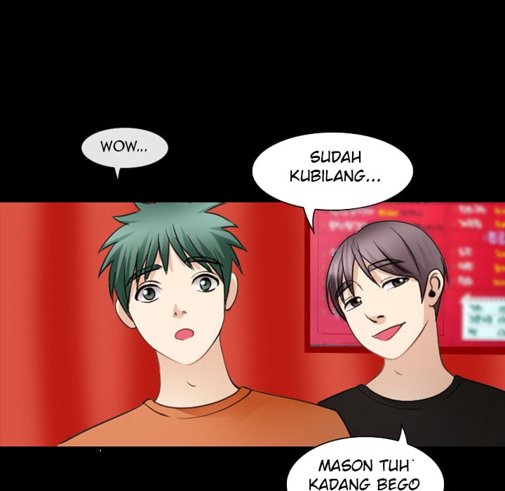 Midsummer Night&#8217;s Dream - Chapter 32 59