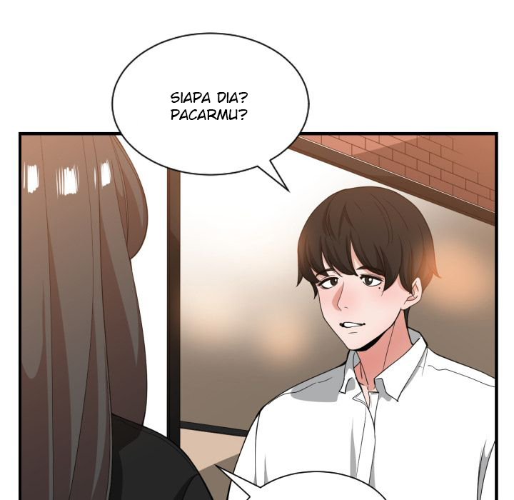 You&#8217;re Not That Special! - Chapter 32 116