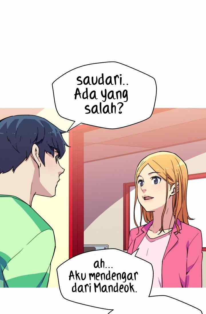 She Has Three Flavors - Chapter 32 21