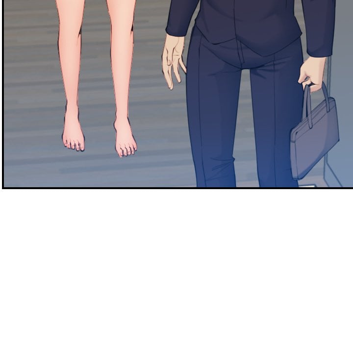 Never Too Late - Chapter 32 21