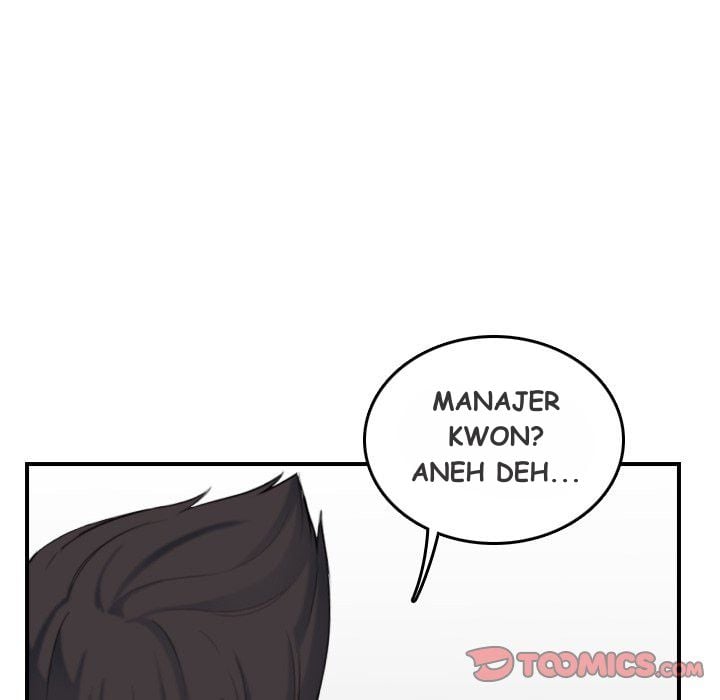 Never Too Late - Chapter 32 117