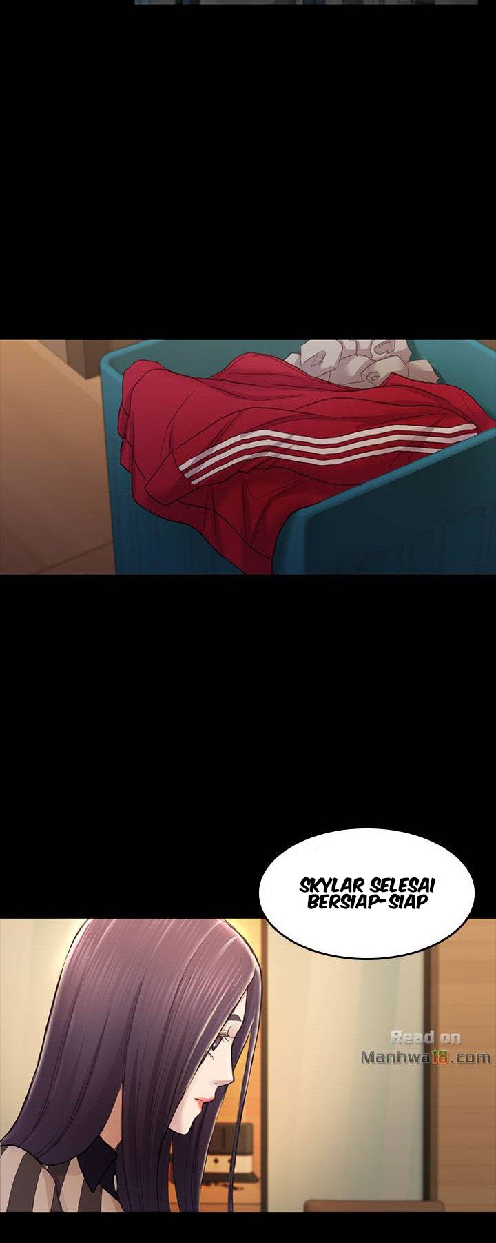 Ajeossi - Chapter 32 28