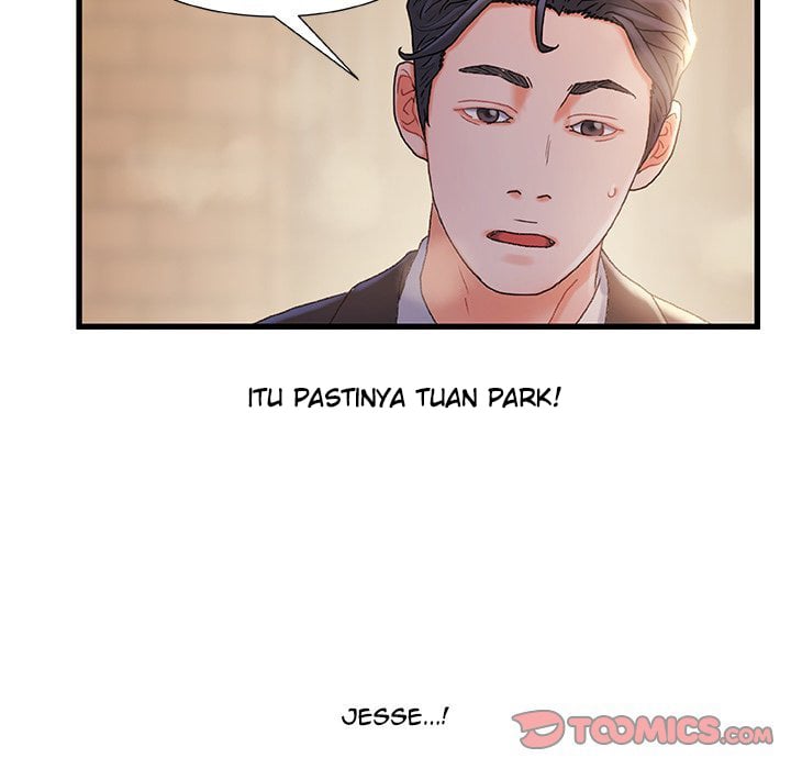 Achilles Heel - Chapter 32 41