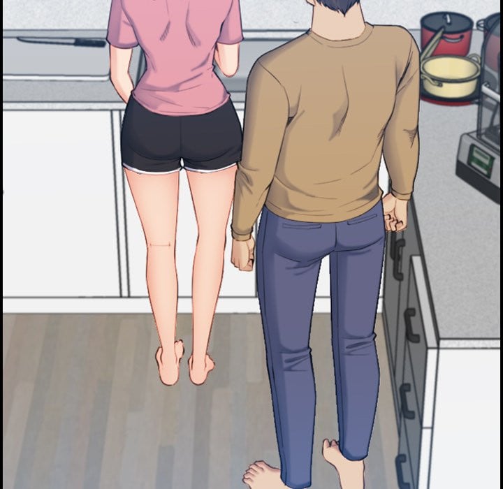 Never Too Late - Chapter 32 61