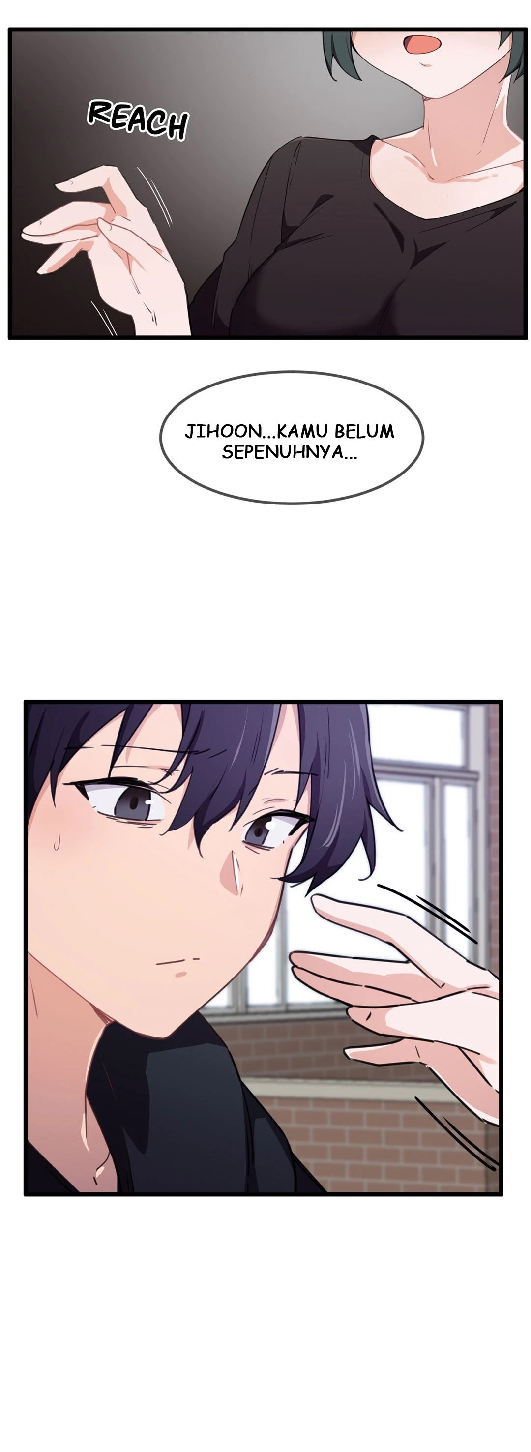 I Wanna Be a Daughter Thief - Chapter 32 5