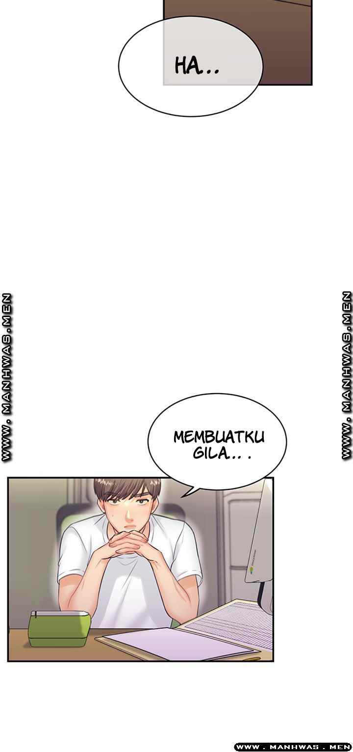 Public Bathhouse - Chapter 32 42