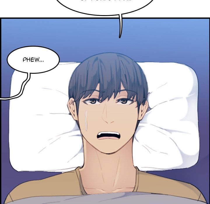Never Too Late - Chapter 32 82