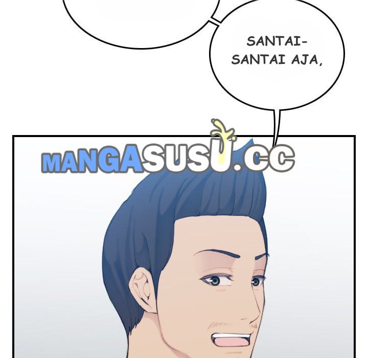 Never Too Late - Chapter 32 12