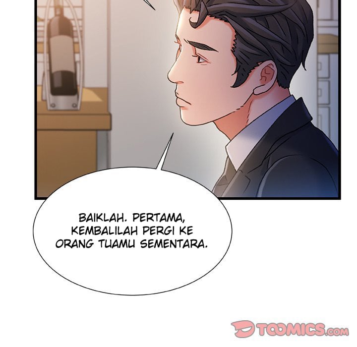 Achilles Heel - Chapter 32 59