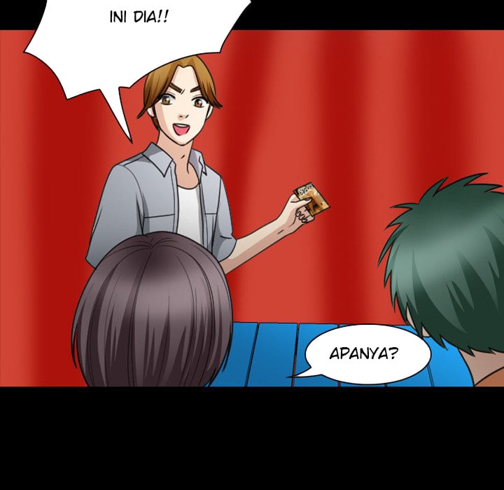Midsummer Night&#8217;s Dream - Chapter 32 57