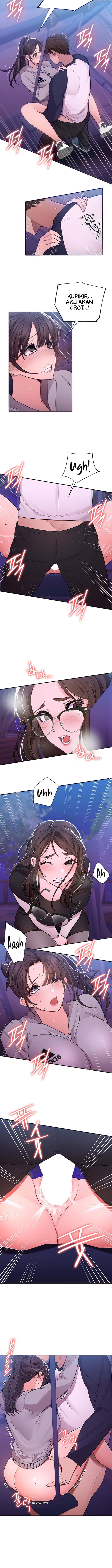 Meeting you again - Chapter 32 5