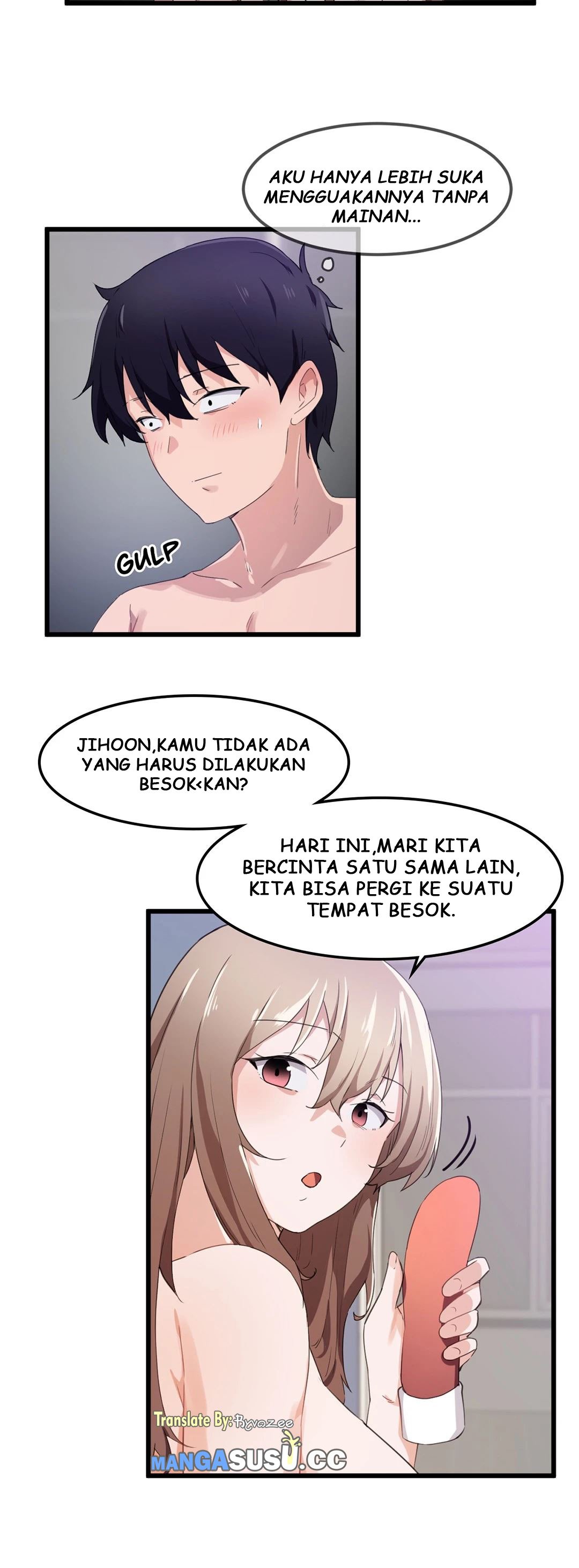 I Wanna Be a Daughter Thief - Chapter 32 26