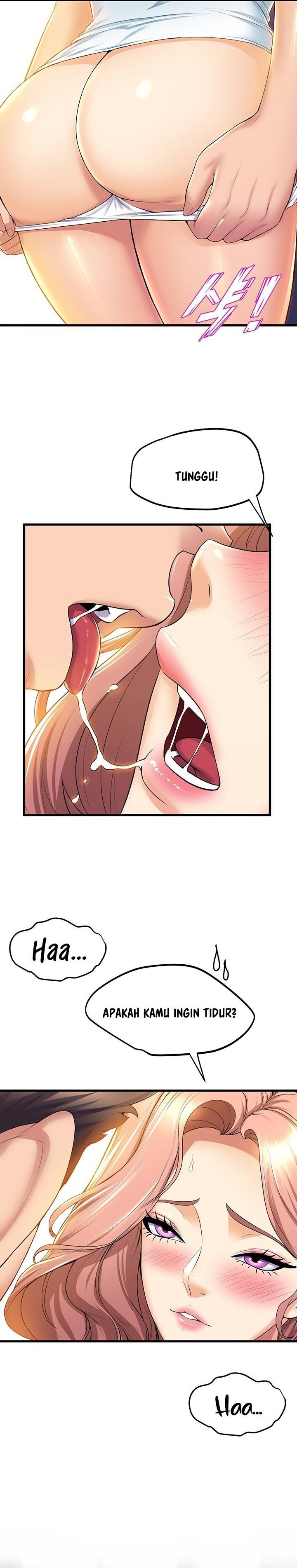 Dance Department&#8217;s Female Sunbaes - Chapter 32 14