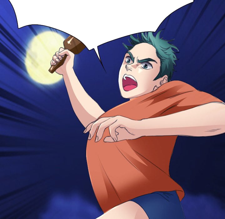 Midsummer Night&#8217;s Dream - Chapter 32 90