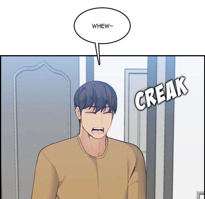 Never Too Late - Chapter 32 74