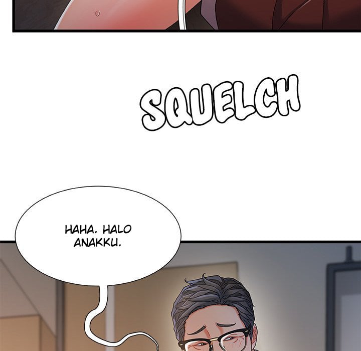 Achilles Heel - Chapter 32 102