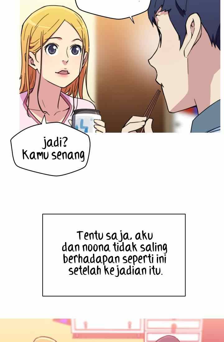 She Has Three Flavors - Chapter 32 67