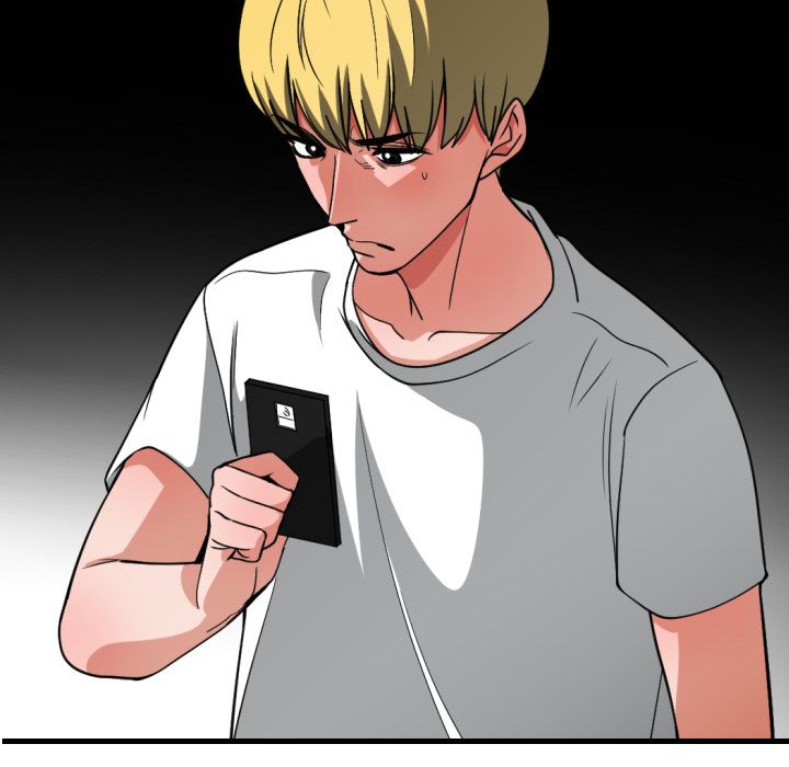 You&#8217;re Not That Special! - Chapter 32 118