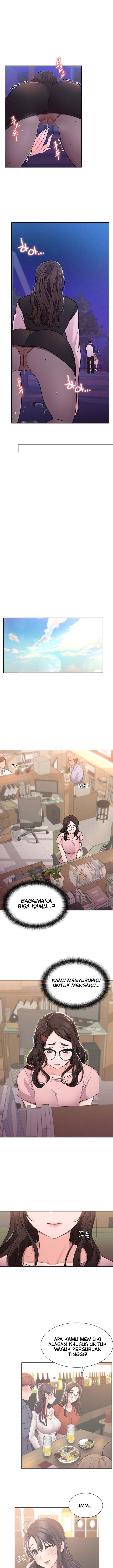 Meeting you again - Chapter 32 6