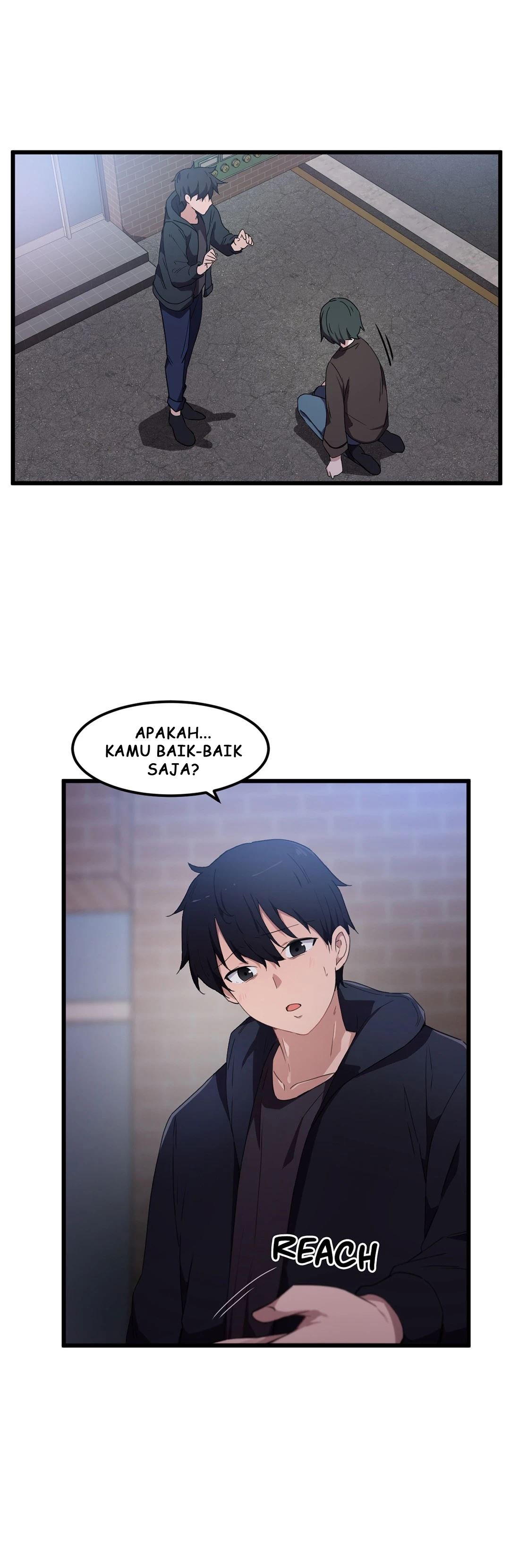 I Wanna Be a Daughter Thief - Chapter 32 12