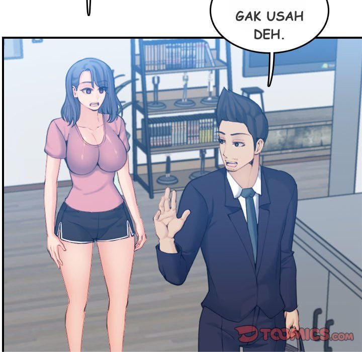 Never Too Late - Chapter 32 8