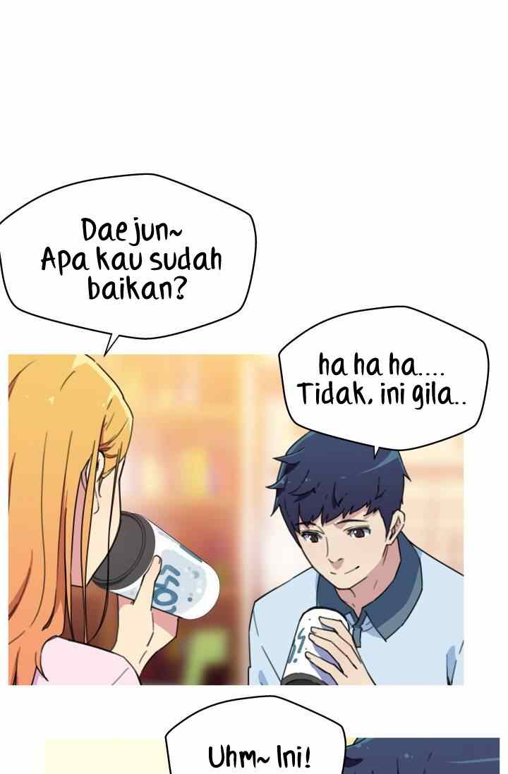 She Has Three Flavors - Chapter 32 66