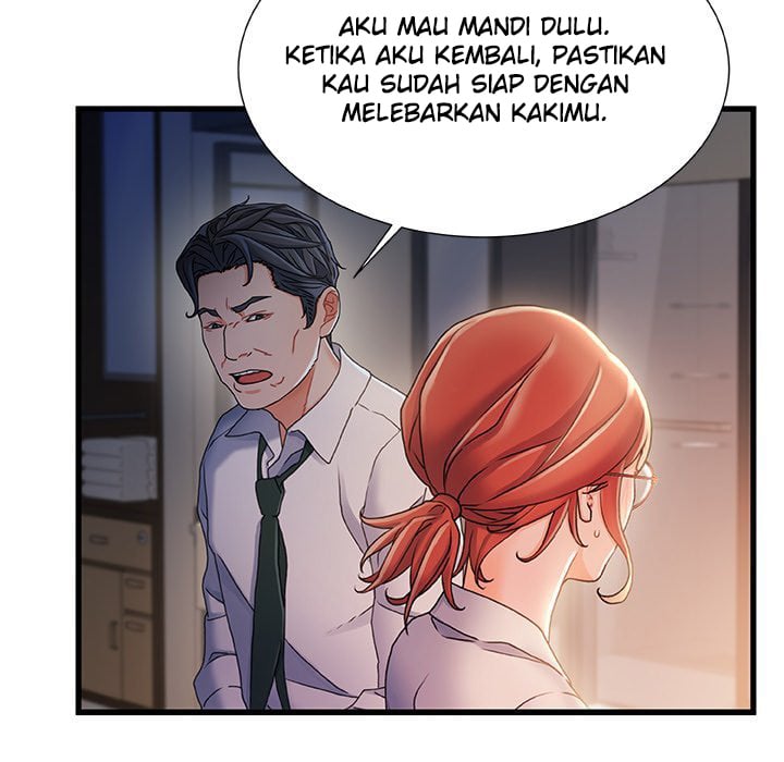 Achilles Heel - Chapter 32 79