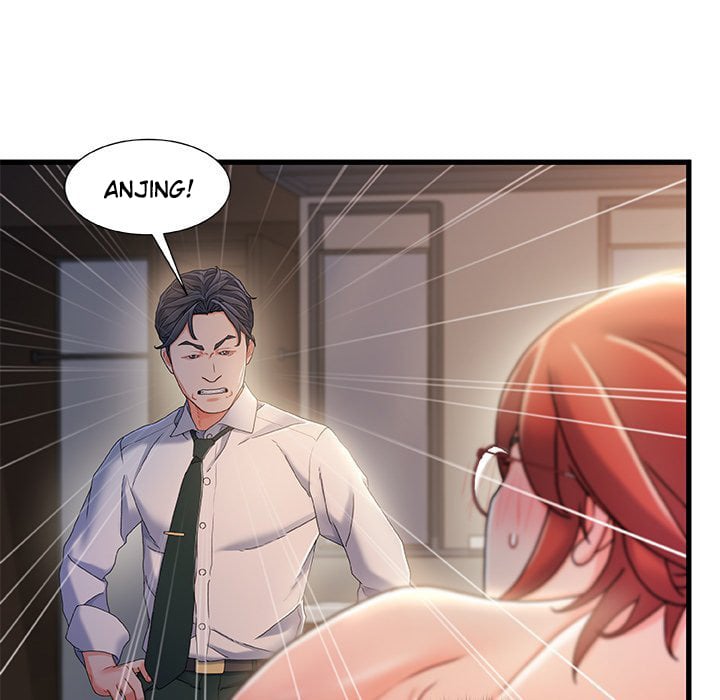 Achilles Heel - Chapter 32 99