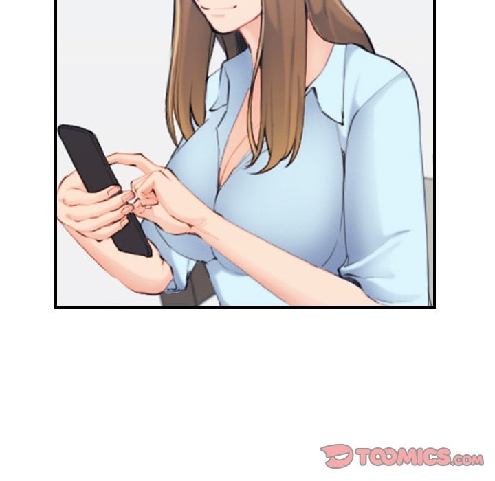 Never Too Late - Chapter 32 129