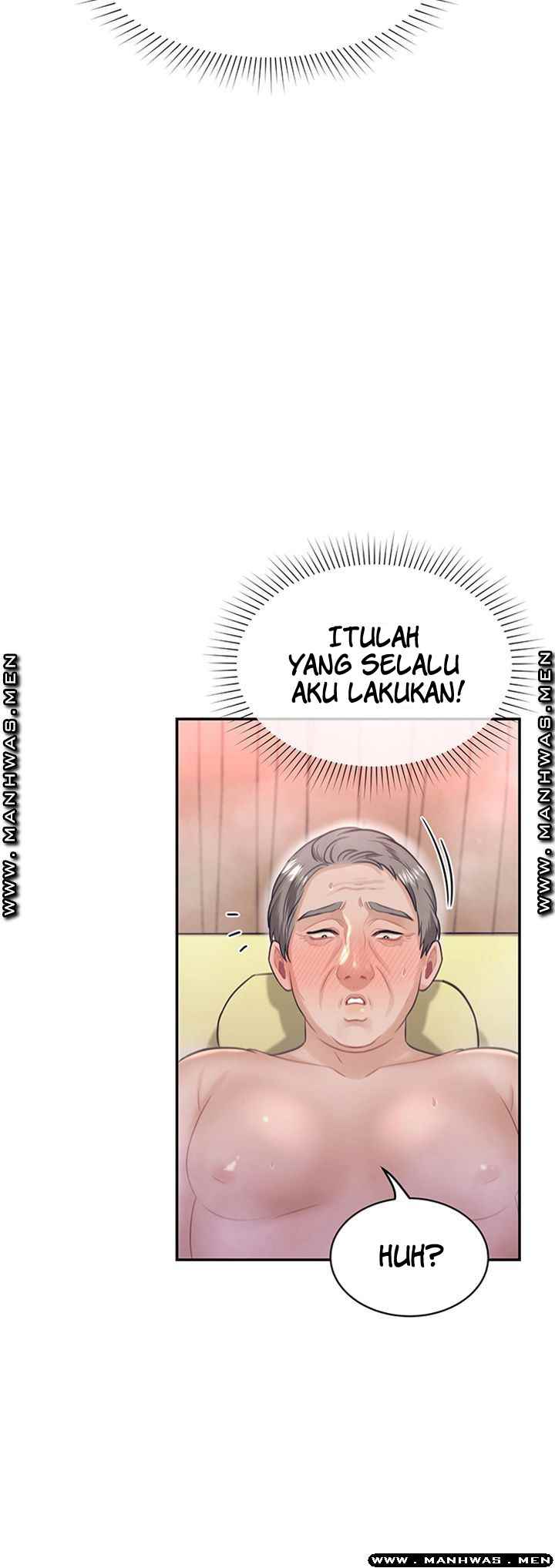 Public Bathhouse - Chapter 32 26