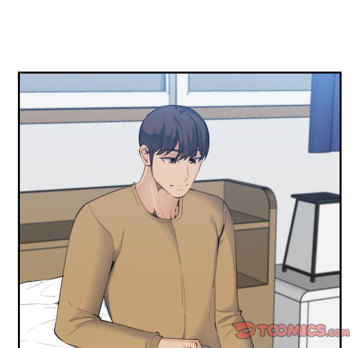 Never Too Late - Chapter 32 78