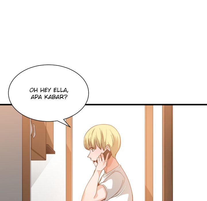 You&#8217;re Not That Special! - Chapter 32 82