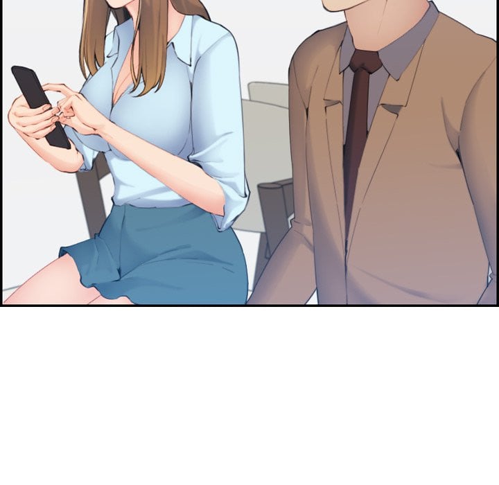 Never Too Late - Chapter 32 127