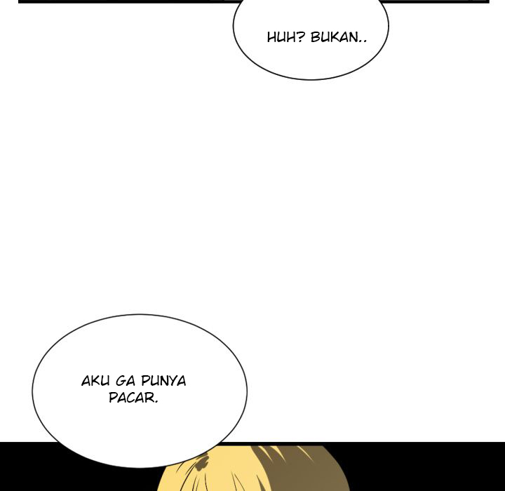 You&#8217;re Not That Special! - Chapter 32 117
