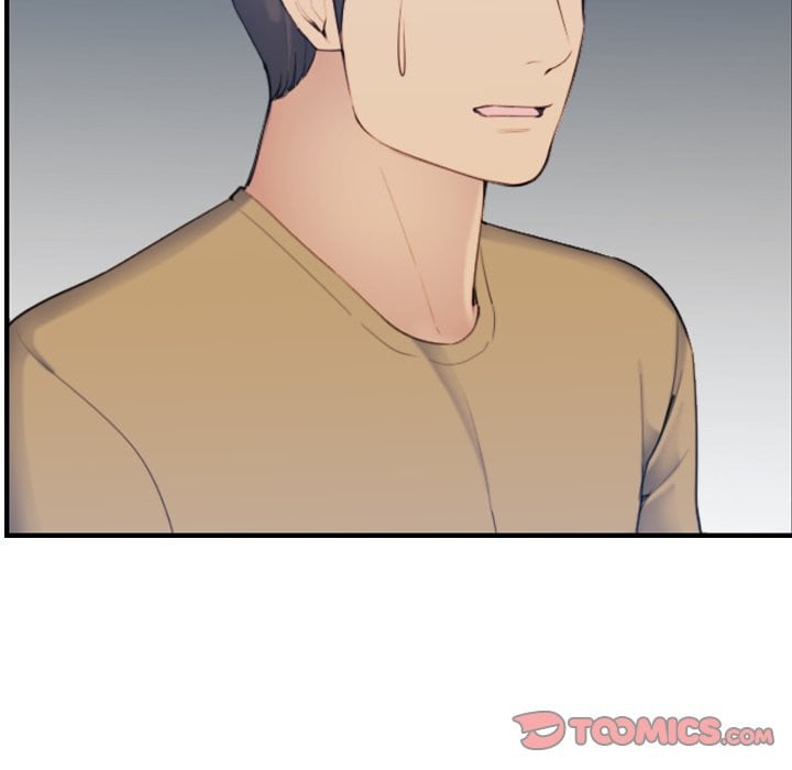 Never Too Late - Chapter 32 44