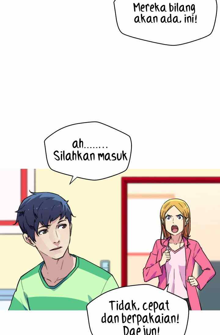 She Has Three Flavors - Chapter 32 22