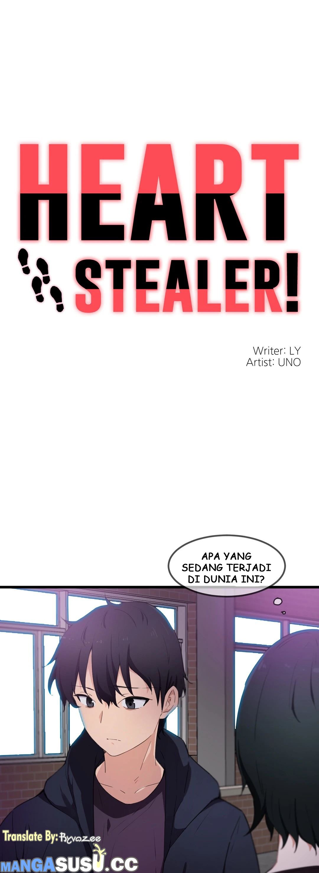 I Wanna Be a Daughter Thief - Chapter 32 3