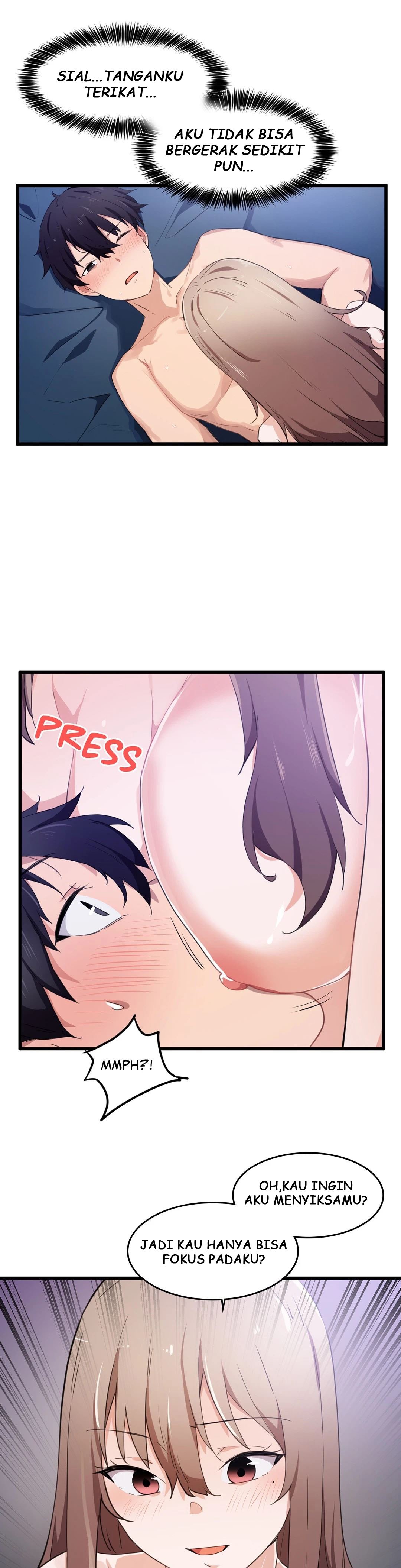 I Wanna Be a Daughter Thief - Chapter 32 19