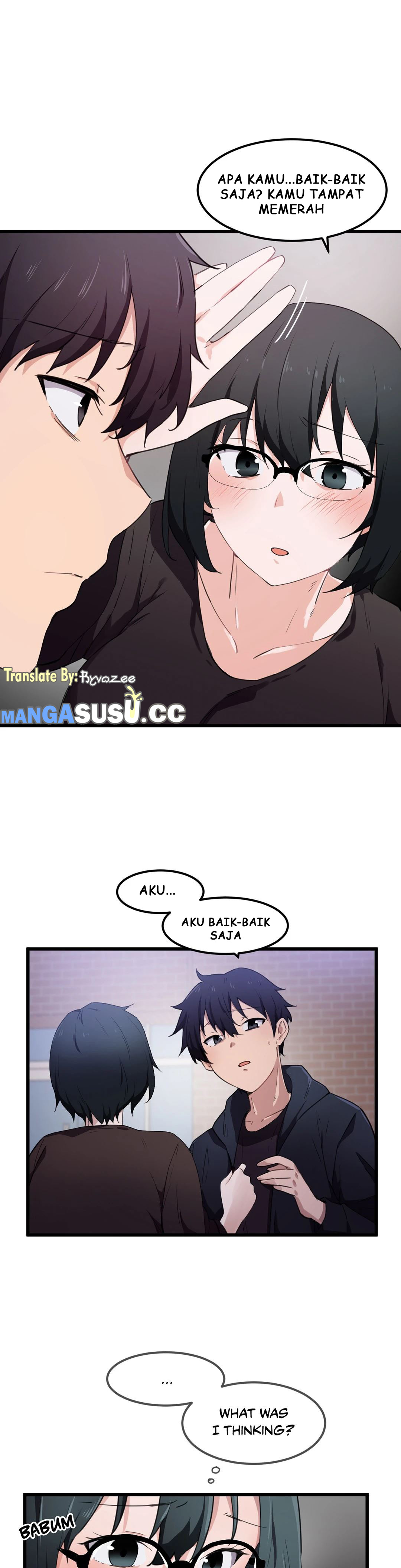 I Wanna Be a Daughter Thief - Chapter 32 6