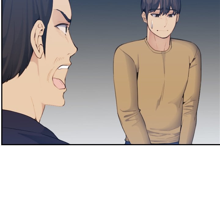 Never Too Late - Chapter 32 27