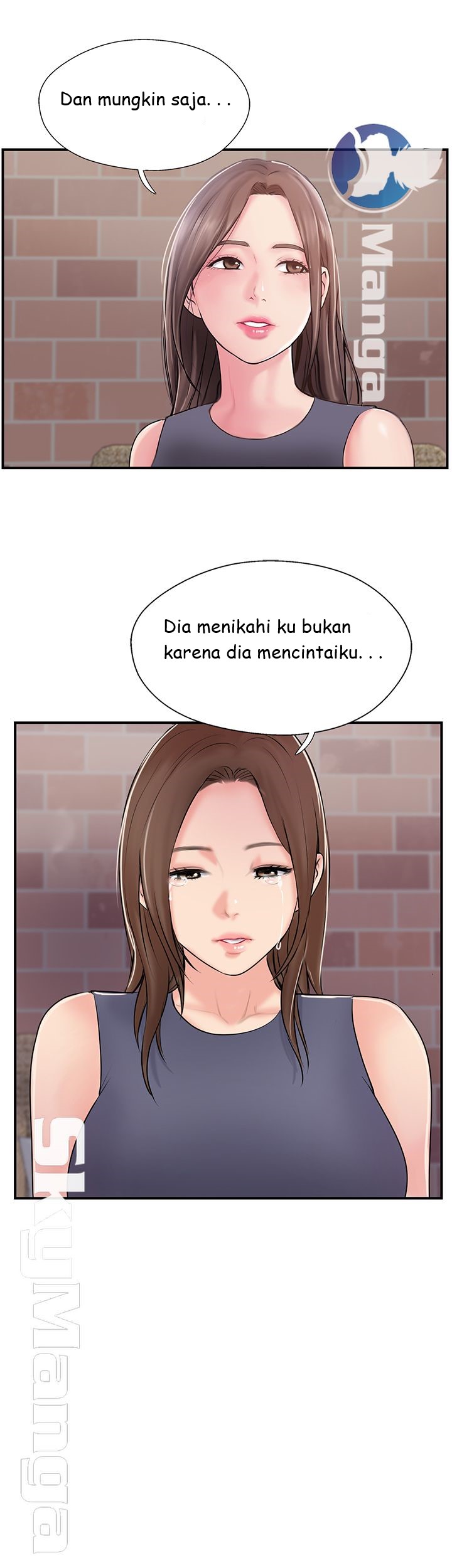 Swinging - Chapter 32 9