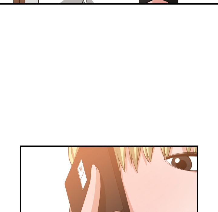 You&#8217;re Not That Special! - Chapter 32 96