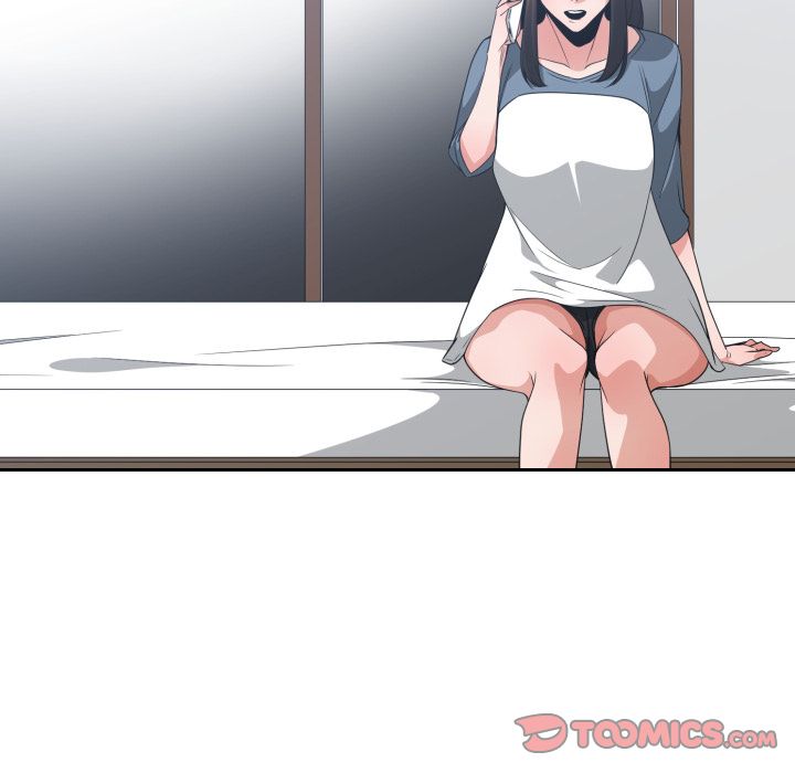 You&#8217;re Not That Special! - Chapter 32 87