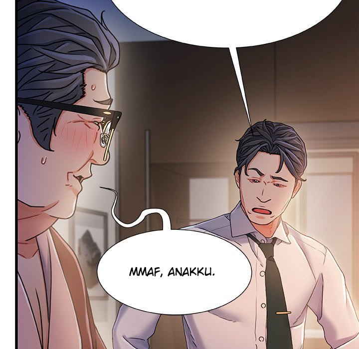 Achilles Heel - Chapter 32 106
